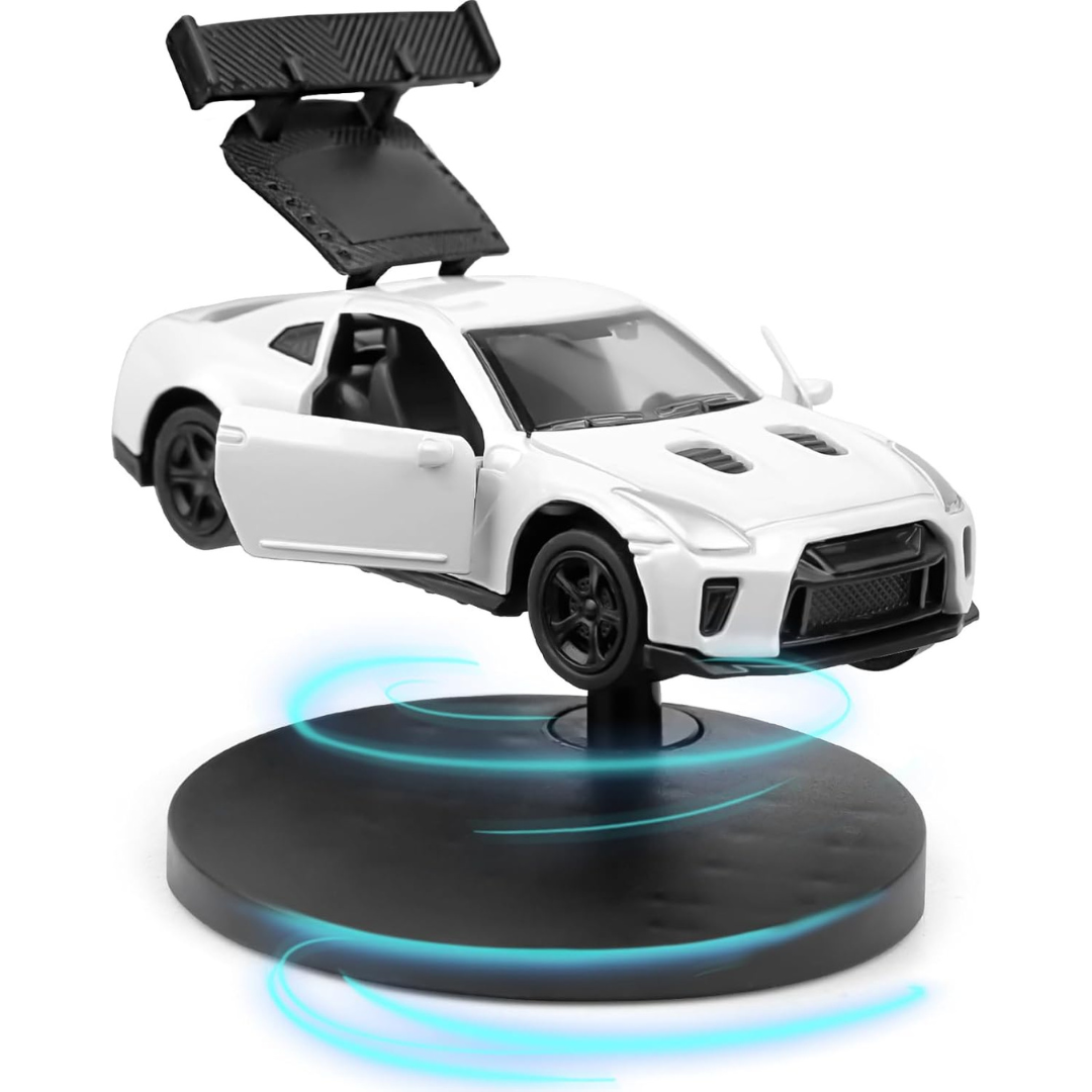 DriftSpin - Mini Drift Car Functional & Decorative