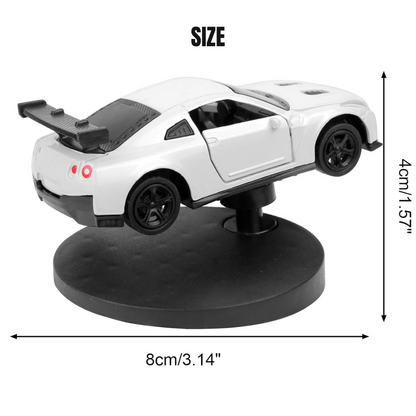 DriftSpin - Mini Drift Car Functional & Decorative