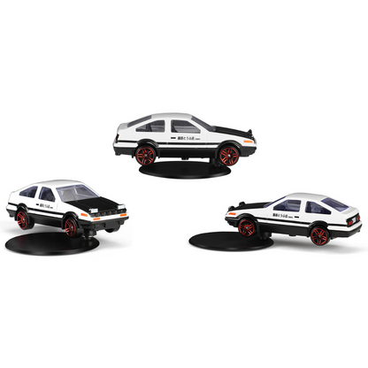 DriftSpin - Mini Drift Car Functional & Decorative